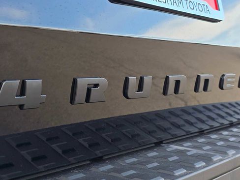 Certified 2025 Toyota 4Runner SR5 image 16