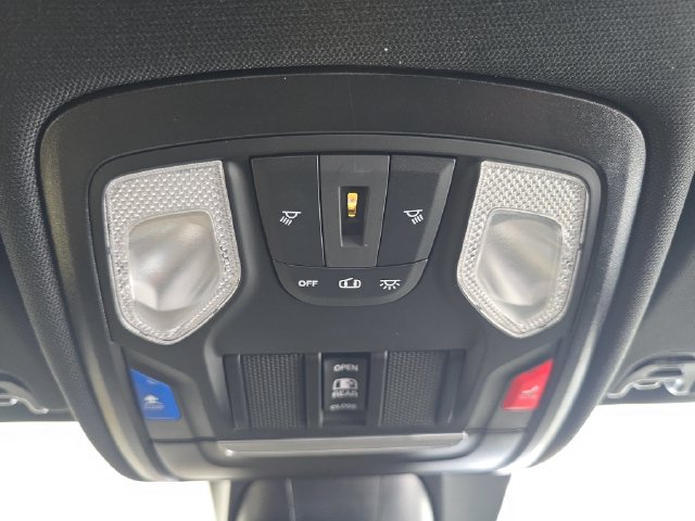 Used 2024 RAM 1500 Rebel w/ Rebel Level 2 Equipment Group AWD/4WD image 23