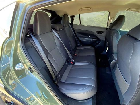New 2026 Subaru Crosstrek 2.5i image 9