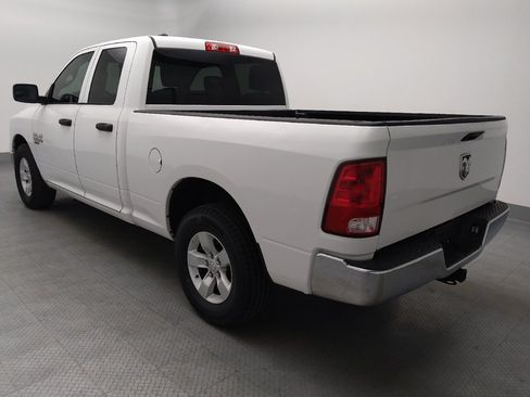 Used 2020 RAM 1500 Tradesman w/ Popular Equipment Group RWD image 5