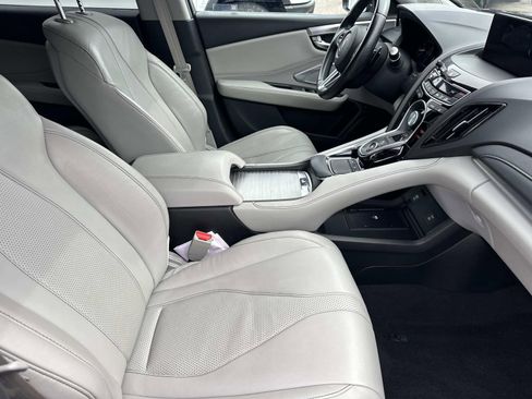 Certified 2023 Acura RDX w/ Technology Package image 9
