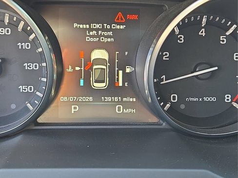 Used 2014 Land Rover Range Rover Evoque Dynamic AWD/4WD image 18