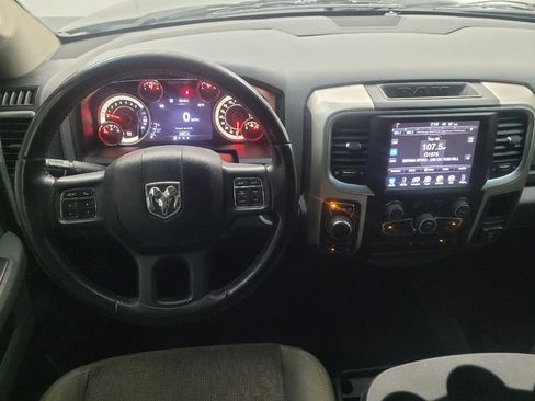 Used 2018 RAM 1500 Big Horn image 22