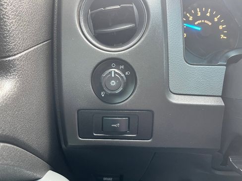 Used 2014 Ford F150 STX w/ Equipment Group 201A Mid image 19