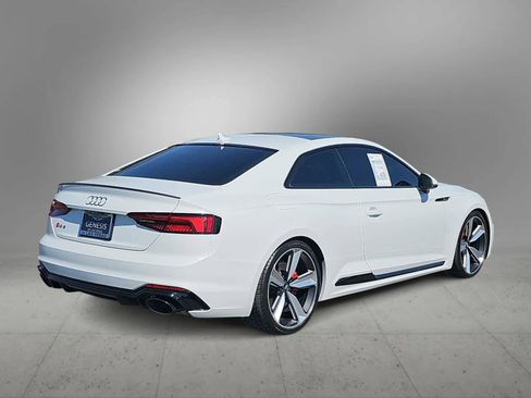 Used 2018 Audi RS 5 w/ Dynamic Package image 9