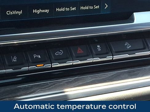 Used 2024 Chevrolet Silverado 2500 LTZ w/ LTZ Plus Package AWD/4WD image 17