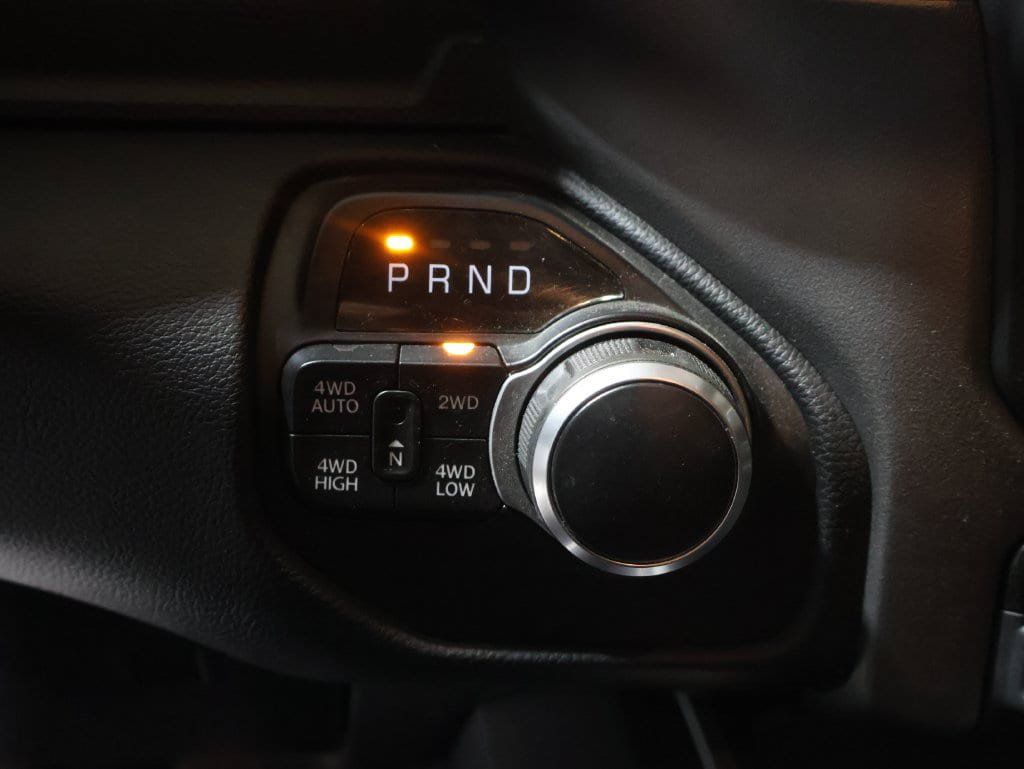 Used 2020 RAM 1500 Big Horn AWD/4WD image 32
