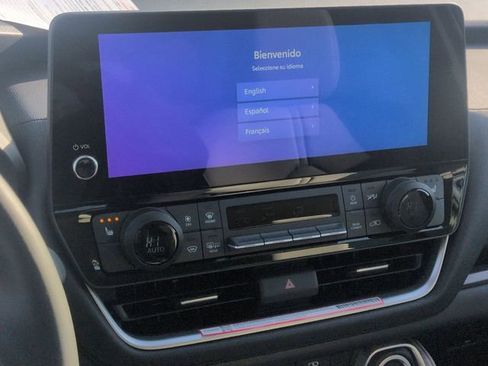 Certified 2026 Toyota Grand Highlander XLE image 20