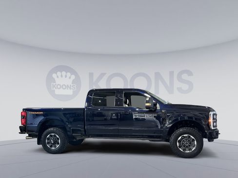 Used 2023 Ford F250 XLT w/ Tremor Off-Road Package image 17