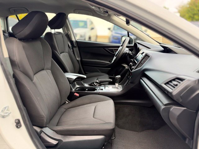 Used 2022 Subaru Impreza 2.0i Premium w/ Popular Package #3 AWD/4WD image 24