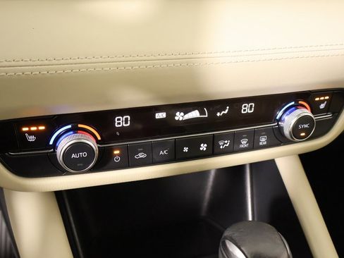 Used 2018 MAZDA MAZDA6 Grand Touring image 7