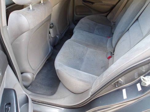 Used 2009 Honda Civic LX image 20