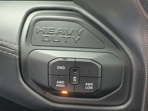 New 2026 RAM 2500 Limited AWD/4WD image 20