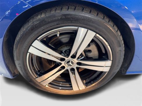 Used 2023 Mercedes-Benz C 300 C 300 NAV,CAM,PANO,HTD STS,BLI image 79