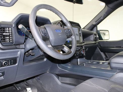 Used 2024 Ford F150 STX w/ Tow/Haul Package AWD/4WD image 21