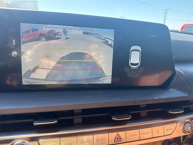 Used 2024 Kia Telluride EX X-Line AWD/4WD image 6