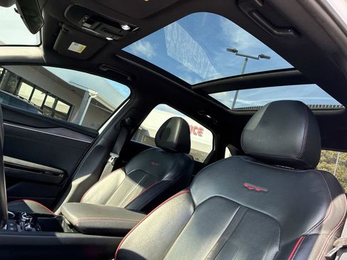 Used 2022 Kia K5 GT image 25
