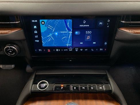 New 2026 Lincoln Navigator L Black Label AWD/4WD image 56