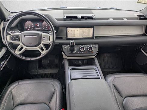 Used 2023 Land Rover Defender 110 S AWD/4WD image 18