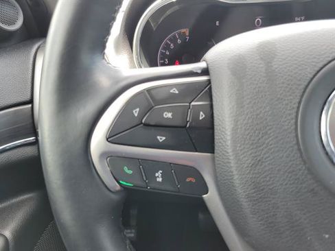Used 2020 Jeep Grand Cherokee Limited RWD image 55