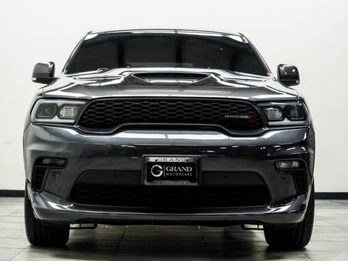 Used 2021 Dodge Durango R/T image 7