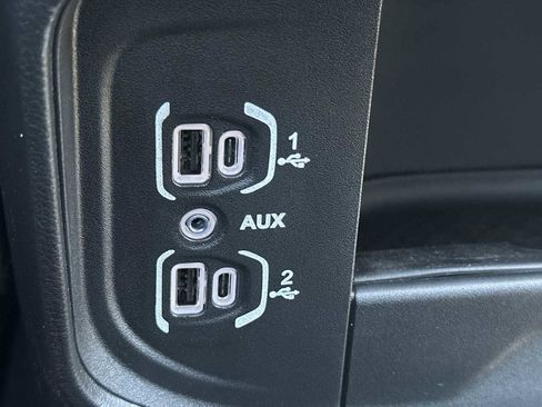 New 2025 RAM 2500 Big Horn w/ Cold Weather Group image 24