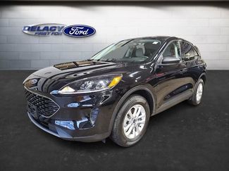 Used 2022 Ford Escape SE w/ Cold Weather Package video 1