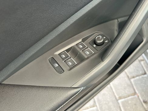 Certified 2026 Volkswagen Jetta S FWD image 10