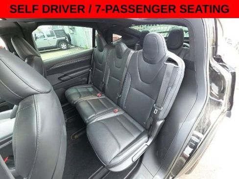 Used 2022 Tesla Model X AWD/4WD image 35