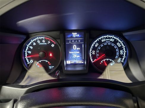 Used 2023 Toyota Tacoma SR image 11