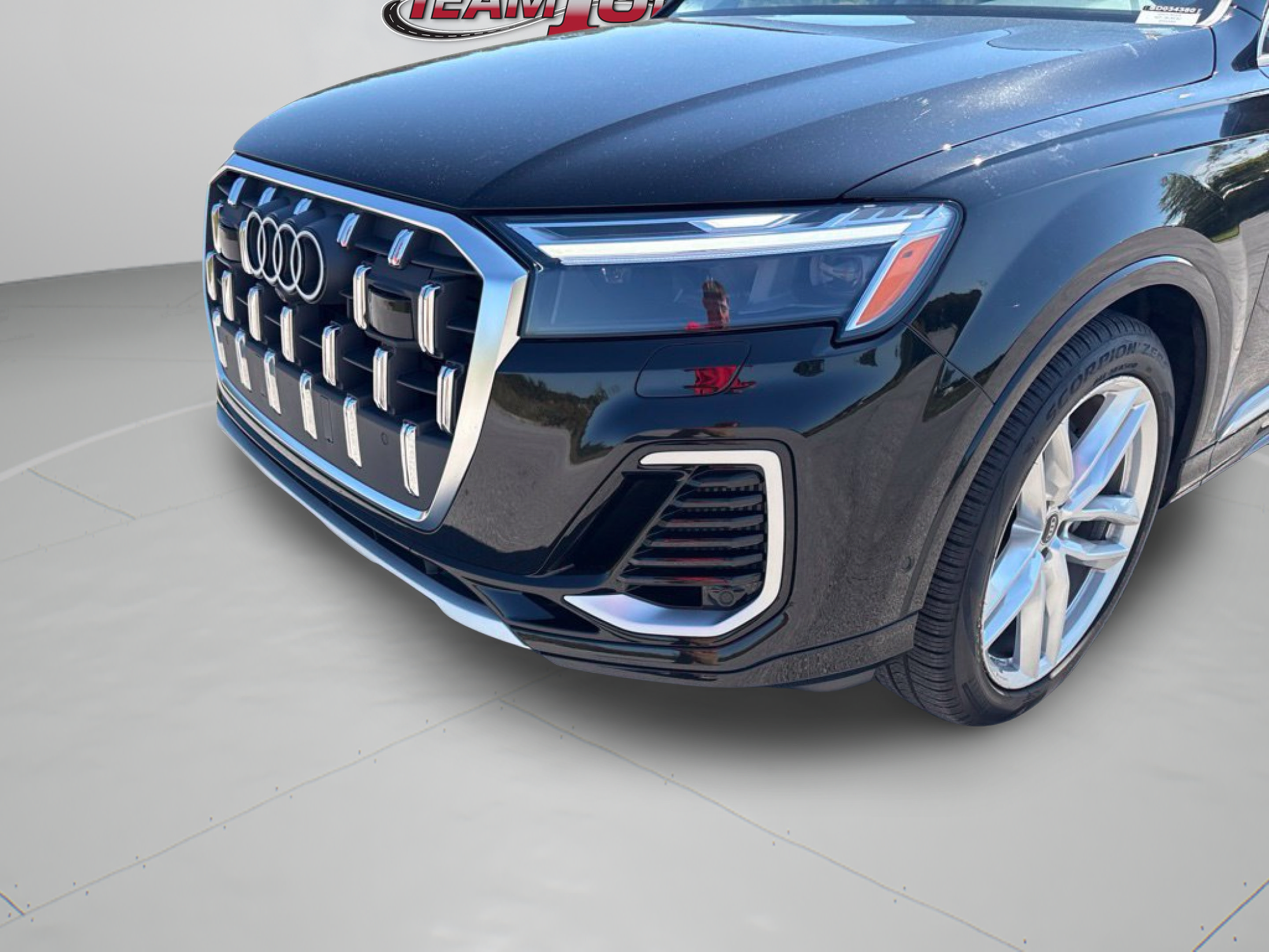Used 2025 Audi Q7 3.0T Premium Plus AWD/4WD image 26