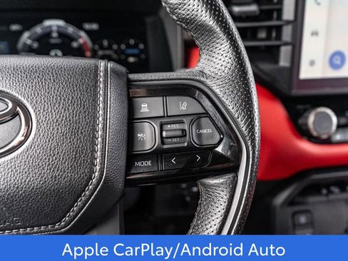 Used 2023 Toyota Tundra TRD Pro image 23