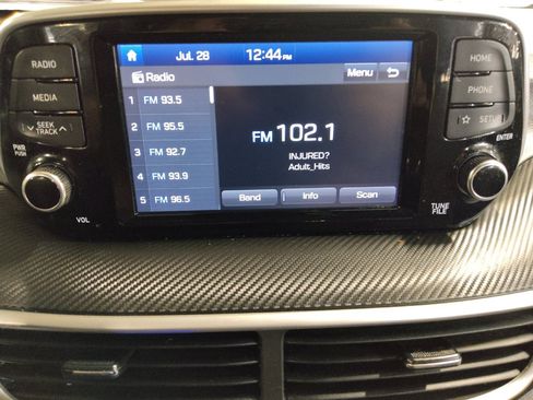 Used 2019 Hyundai Tucson SE FWD image 25