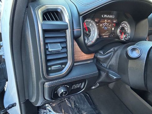 Certified 2022 RAM 1500 Limited image 49