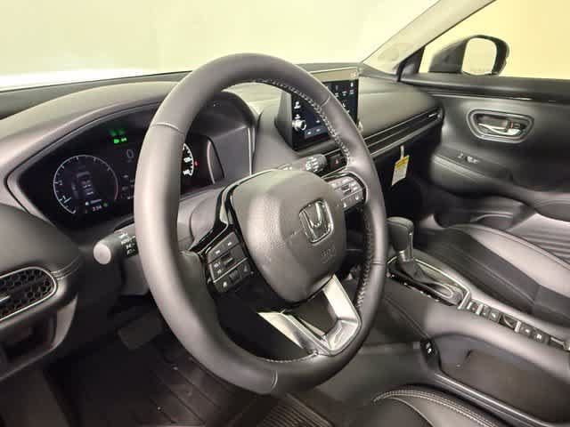 New 2027 Honda HR-V EX-L image 15
