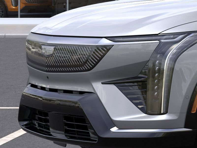 New 2026 Cadillac Optiq Luxury 1 RWD image 13