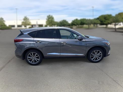 Used 2020 Acura RDX FWD w/ Technology Package image 8