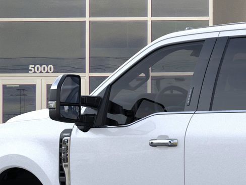 New 2026 Ford F350 4x4 Crew Cab Super Duty image 42