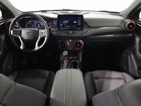 Used 2023 Chevrolet Blazer RS w/ Driver Confidence II Package image 13