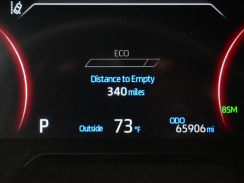 Used 2024 Toyota RAV4 XLE w/ Weather Package AWD/4WD image 25