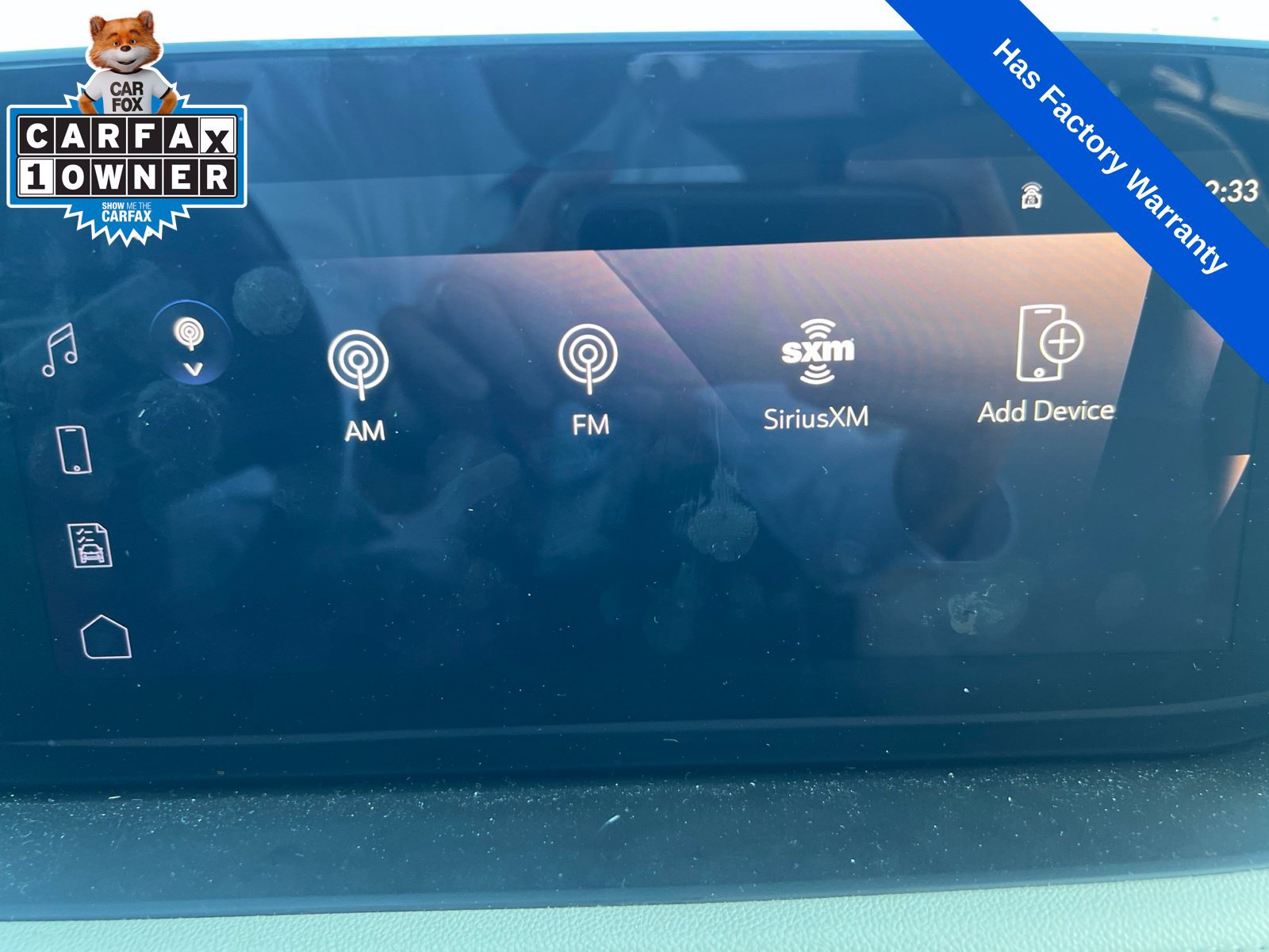 Used 2024 Buick Encore GX Preferred w/ Comfort Package FWD image 14
