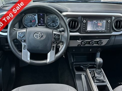 Used 2019 Toyota Tacoma SR5 image 14