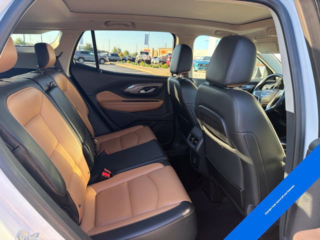 Used 2020 GMC Terrain SLT w/ Preferred Package FWD image 13