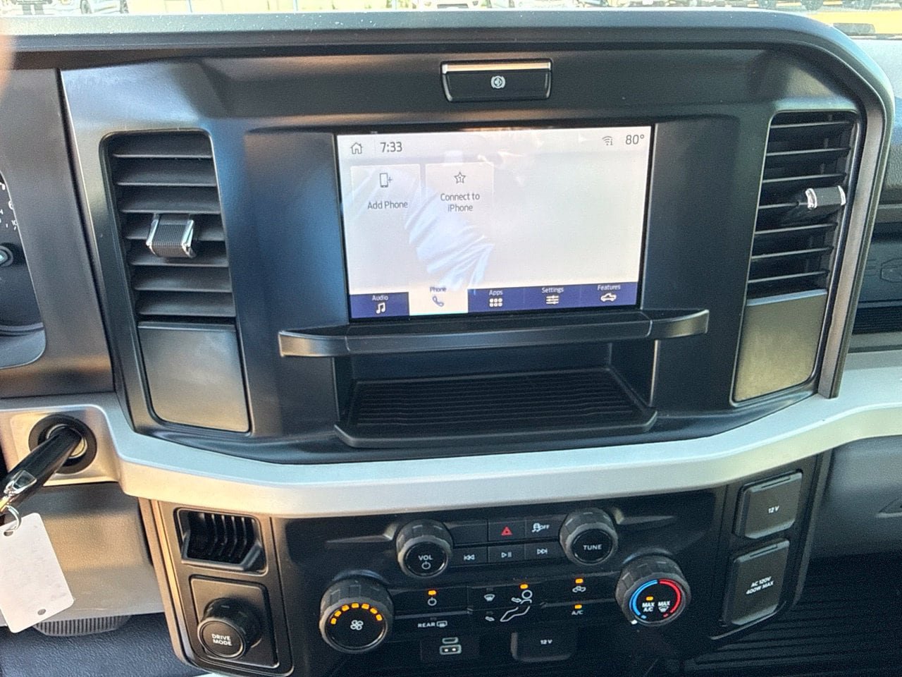 Used 2026 Ford F350 XL RWD image 22