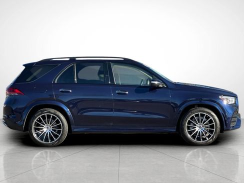 Certified 2022 Mercedes-Benz GLE 350 w/ AMG Line Exterior image 23