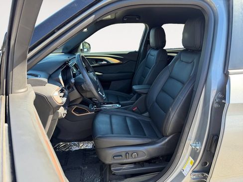Used 2023 Chevrolet TrailBlazer ACTIV w/ Convenience Package AWD/4WD image 6