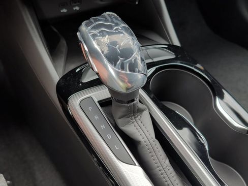New 2026 Buick Envista Preferred FWD image 29