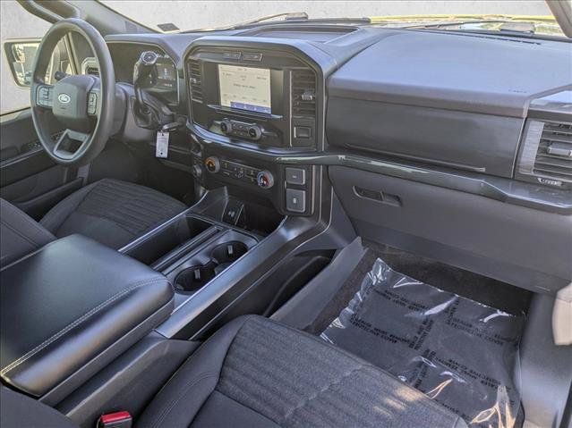 Used 2021 Ford F150 XL w/ Equipment Group 101A High AWD/4WD image 20