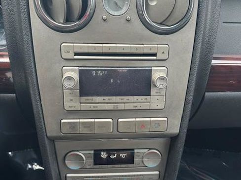 Used 2009 Lincoln MKZ AWD image 17