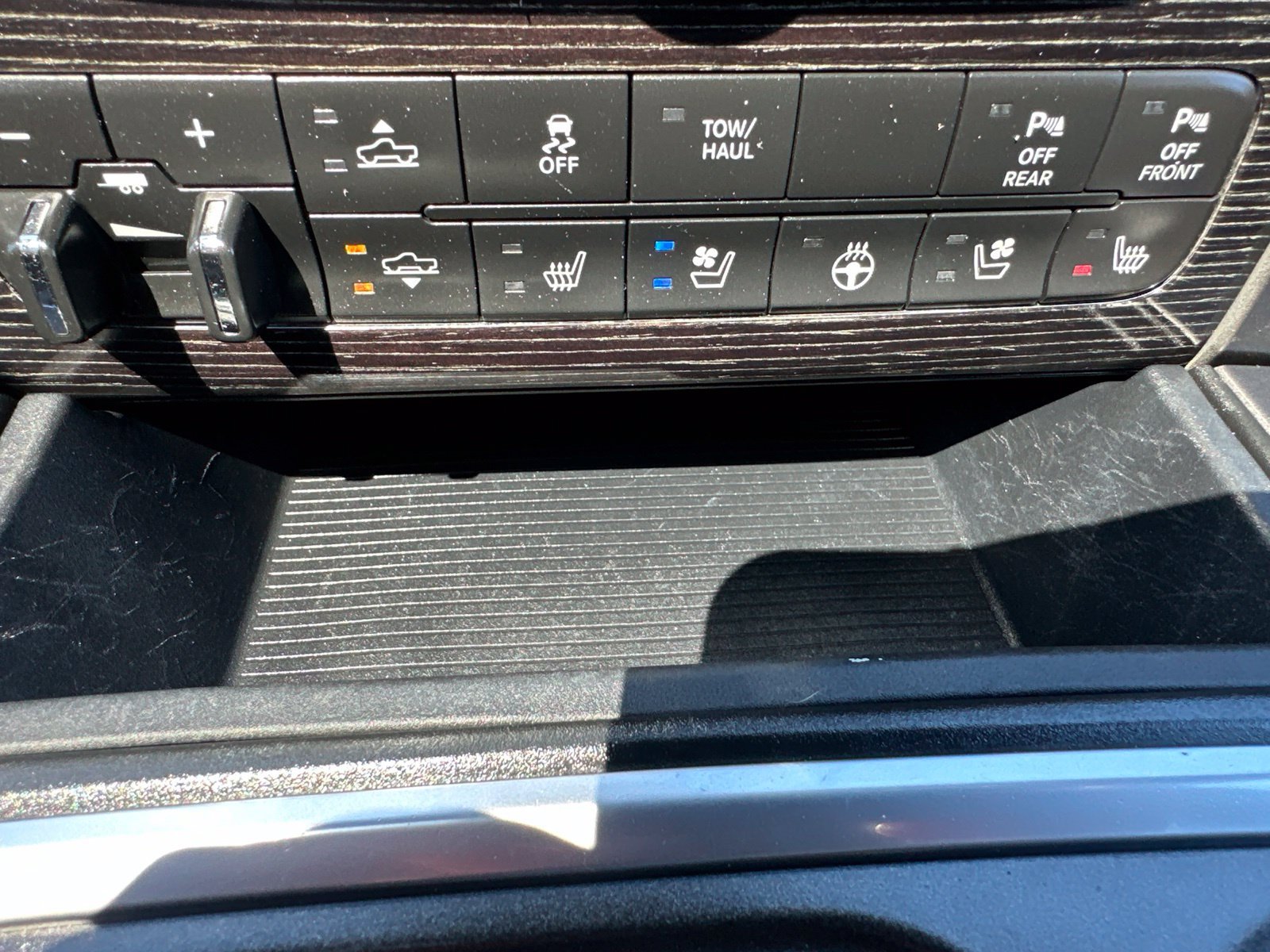Used 2017 RAM 1500 Limited AWD/4WD image 77